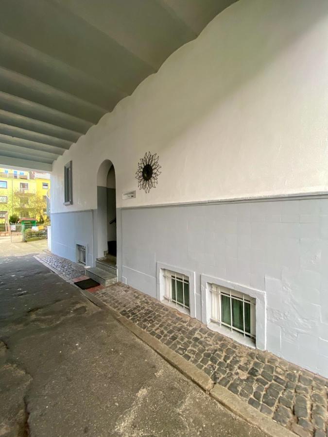 Eurostopas Bremen Exterior foto